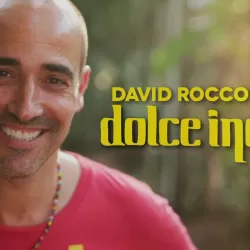 David Rocco's Dolce India