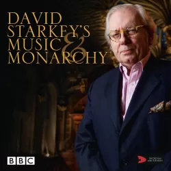 David Starkey's Music and Monarchy