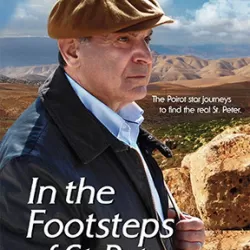 David Suchet: In the Footsteps of St Peter