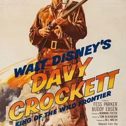 Davy Crockett