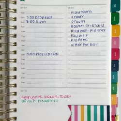 Day Planner