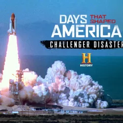 Days That Shaped America