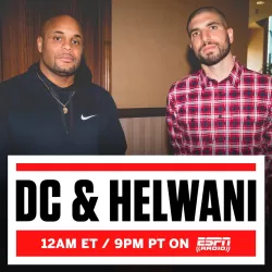 DC & Helwani