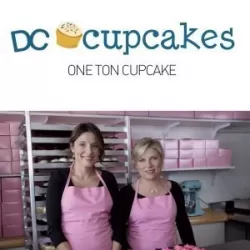 DC Cupcakes: One Ton Cupcake
