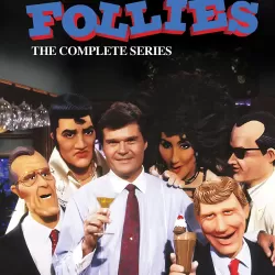 D.C. Follies