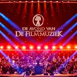 De Avond van de Filmmuziek