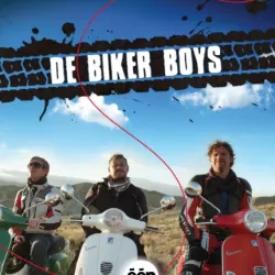 De Biker Boys