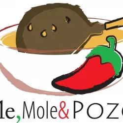 De Chile, Mole y Pozole