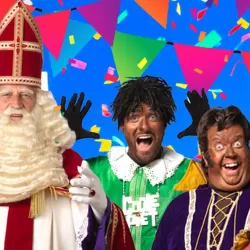 De Club van Sinterklaas