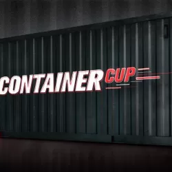 De Container Cup