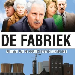 De Fabriek