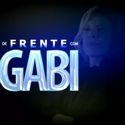 De Frente com Gabi