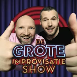 De Grote Improvisatieshow