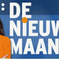 De nieuwe maan