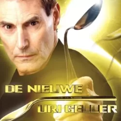 De nieuwe Uri Geller