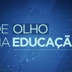 De Olho na Educação