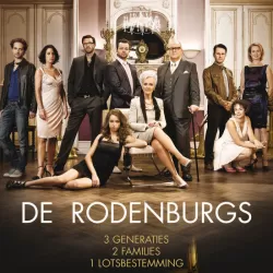 De Rodenburgs