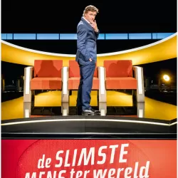 De Slimste Mens