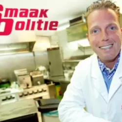 De Smaakpolitie