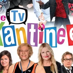 De TV Kantine