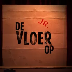 De vloer op