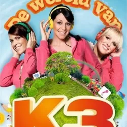 De Wereld van K3