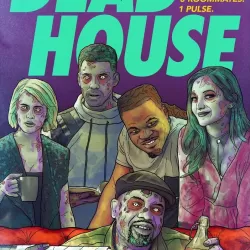 Dead House