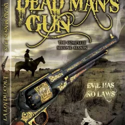 Dead Man's Gun