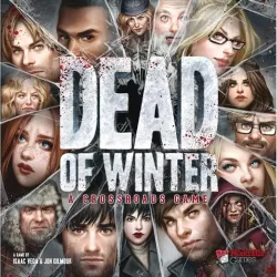 Dead of Winter