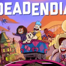 DeadEndia