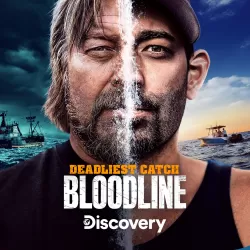 Deadliest Catch: Bloodline