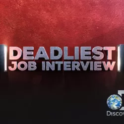 Deadliest Job Interview