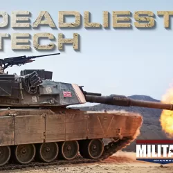 Deadliest Tech