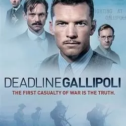 Deadline Gallipoli