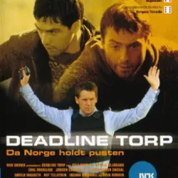 Deadline Torp