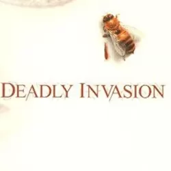 Deadly Invasion: The Killer Bee Nightmare