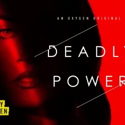 Deadly Power