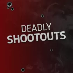 Deadly Shootouts