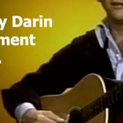 Dean Martin Presents: The Bobby Darin Amusement Company