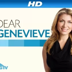 Dear Genevieve