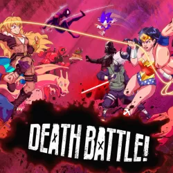Death Battle!