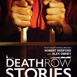 Death Row Stories