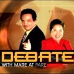 Debate with Mare at Pare