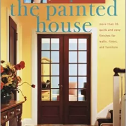 Debbie Travis' Painted House