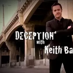 Deception With Keith Barry