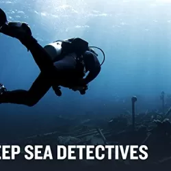 Deep Sea Detectives