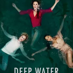 Deep Water (2019)