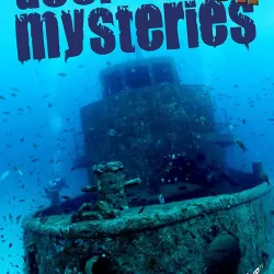 Deep Wreck Mysteries