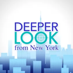 Deeper Look From NY