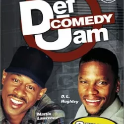 Def Comedy Jam